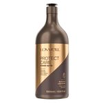 Lowell Protect Care Power Nutri Shampoo - 1 Litro