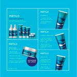 Lowell Extrato de Mirtilo Complex Care Shampoo - 1 Litro
