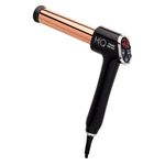 Modelador de Cachos MQ Hair Titanium Rose Gold em L 32mm - Bivolt