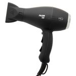 Secador MQ Hair Falcon Ion Black 2100 Watts - 127 Volts