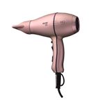 Secador MQ Hair Falcon Ion Rose Gold 2100 Watts - 220 Volts