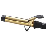 Modelador de Cachos MQ Hair Gold Titanium 38mm - Bivolt