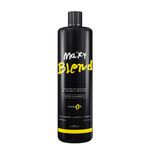 Maxy Blend Super Alisamento Progressiva Sem Formol - 1 Litro