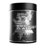 Paiolla Power White Plus Flash Pó Descolorante - 500g