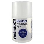 RefectoCil Oxidante Líquido Para Sobrancelhas 3% 10Vol - 100ml