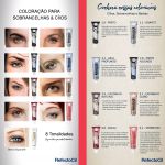 RefectoCil Tinta Para Sobrancelha Acaju Nº 4 - 15ml