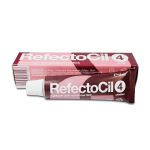 RefectoCil Tinta Para Sobrancelha Acaju Nº 4 - 15ml