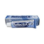 RefectoCil Tinta Para Sobrancelha Azul Profundo Nº 2.1 - 15ml