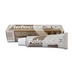 RefectoCil Tinta Para Sobrancelha Castanho Claro Nº 3.1 - 15ml