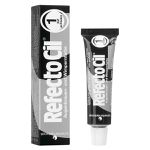 RefectoCil Tinta Para Sobrancelha Preto Nº1 - 15ml