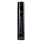 Schwarzkopf Silhouette Hairspray Super Hold Spray Fixador - 500ml
