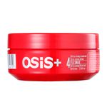 Schwarzkopf Osis+ 4 Flexwax Cera Modeladora - 85ml