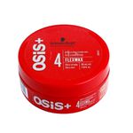 Schwarzkopf Osis+ 4 Flexwax Cera Modeladora - 85ml