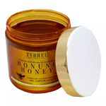 Tyrrel Honung Honey Mel Capilar Máscara Repositora de Colágeno - 500g