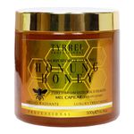 Tyrrel Honung Honey Mel Capilar Máscara Repositora de Colágeno - 500g