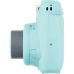 Câmera Instantânea Fujifilm Instax Mini 09 Ice Blue