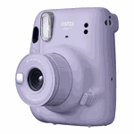 Câmera Instantânea Fujifilm Instax Mini 11 Lilás