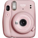 Câmera Instantânea Fujifilm Instax Mini 11 Rosa