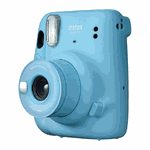 Câmera Instantânea Fujifilm Instax Mini 11 Azul