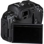 Câmera Canon EOS R 