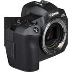 Câmera Canon EOS R 
