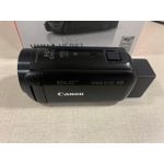 Filmadora Canon Vixia HF R82 usada muito pouco