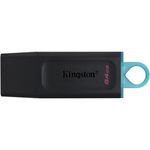 Pendrive Kingston 64GB DataTraveler Exodia