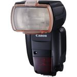 Canon Speedlite 600EX II-RT