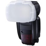 Canon Speedlite 600EX II-RT