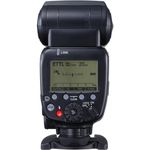 Canon Speedlite 600EX II-RT