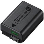 Bateria Sony NP-FW50 recarregável de íon-lítio (1020mAh)