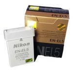 Bateria Nikon En-el5