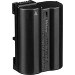 Bateria Nikon EN-EL15c de íon-lítio recarregável