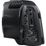 Câmera Blackmagic Pocket Cinema 6K Pro (Canon EF)