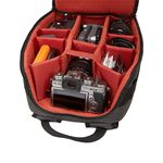 Bag Case Logic CEBP-106 para Câmera - Grey