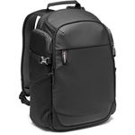 Bag Manfrotto Advanced 2 Befree / CSC / Mochila Drone (preta)