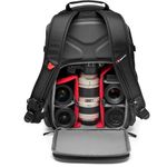 Bag Manfrotto Advanced 2 Befree / CSC / Mochila Drone (preta)