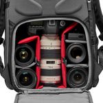 Bag Manfrotto Advanced 2 Befree / CSC / Mochila Drone (preta)