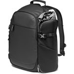 Bag Manfrotto Advanced 2 Befree / CSC / Mochila Drone (preta)