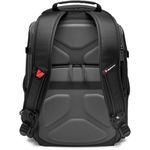 Bag Manfrotto Advanced 2 Befree / CSC / Mochila Drone (preta)