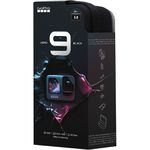 Câmera De Ação GoPro Hero 9 Black 5K