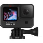 Câmera De Ação GoPro Hero 9 Black 5K