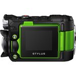 Câmera De Ação Olympus Stylus Tough TG-Tracker