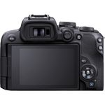 Câmera Canon EOS R10
