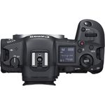 Câmera Canon EOS R5