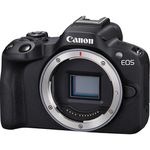 Câmera Canon EOS R50 body