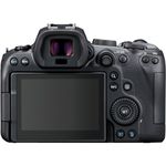 Câmera Canon EOS R6