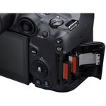 Câmera Canon EOS R7