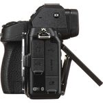 Câmera Nikon Z5
