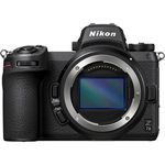 Câmera Nikon Z 7II